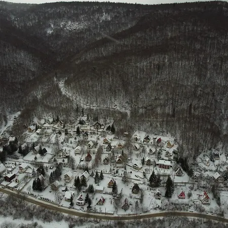 ǀ ǀ Spacious ǀ View ǀ * Mavrovo