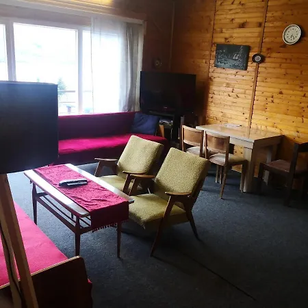 Lodge ǀ ǀ Spacious ǀ View ǀ Mavrovo