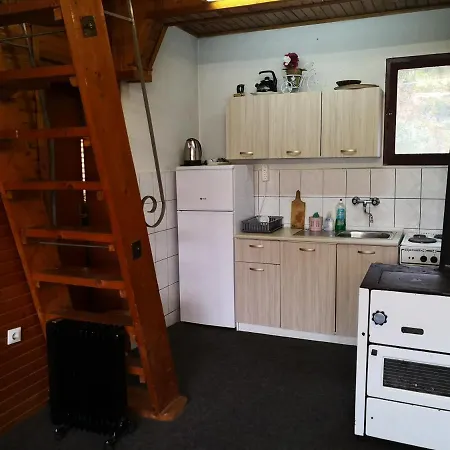 Lodge ǀ ǀ Spacious ǀ View ǀ Mavrovo